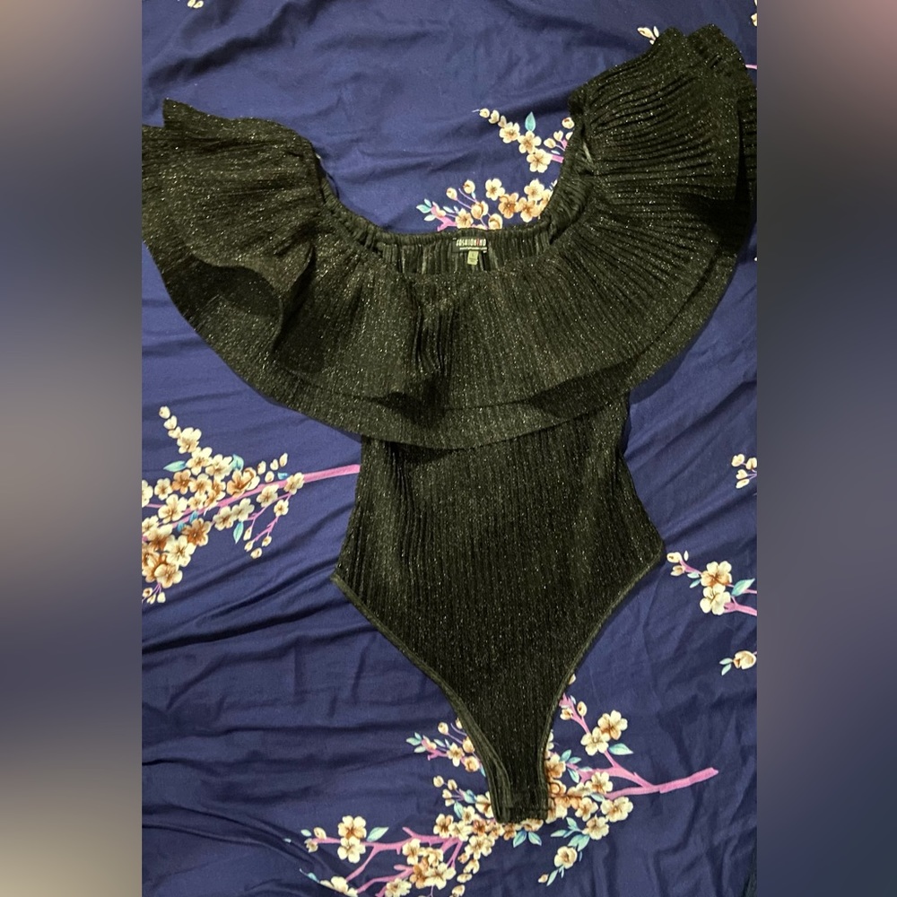 Bodysuit